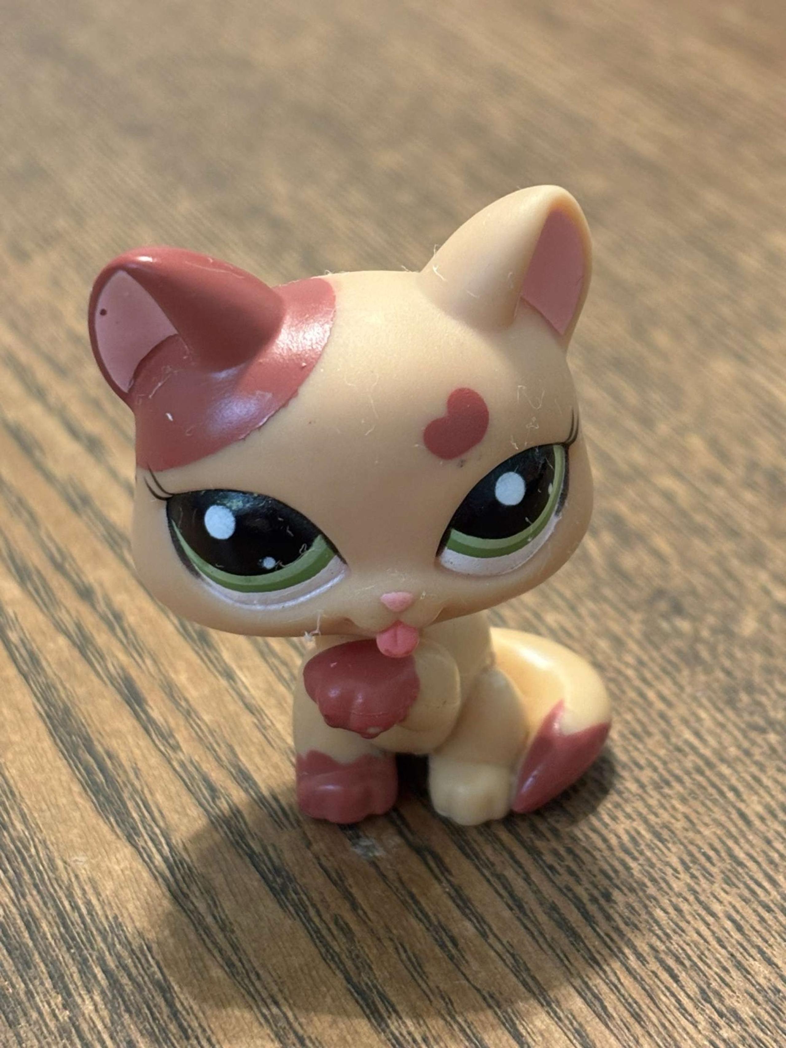 Littlest pet shop