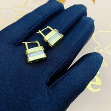 Chloe earrings
