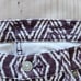 7 For All Mankind Cropped Gwenevere Ankle Skinny Pattern Pant, Women's Size 32