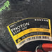 #2350 Burton Photon Step On Mens Snowboard Boots Size 8