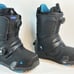 #2350 Burton Photon Step On Mens Snowboard Boots Size 8