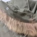 VOGUISH Bogish Mods Coat