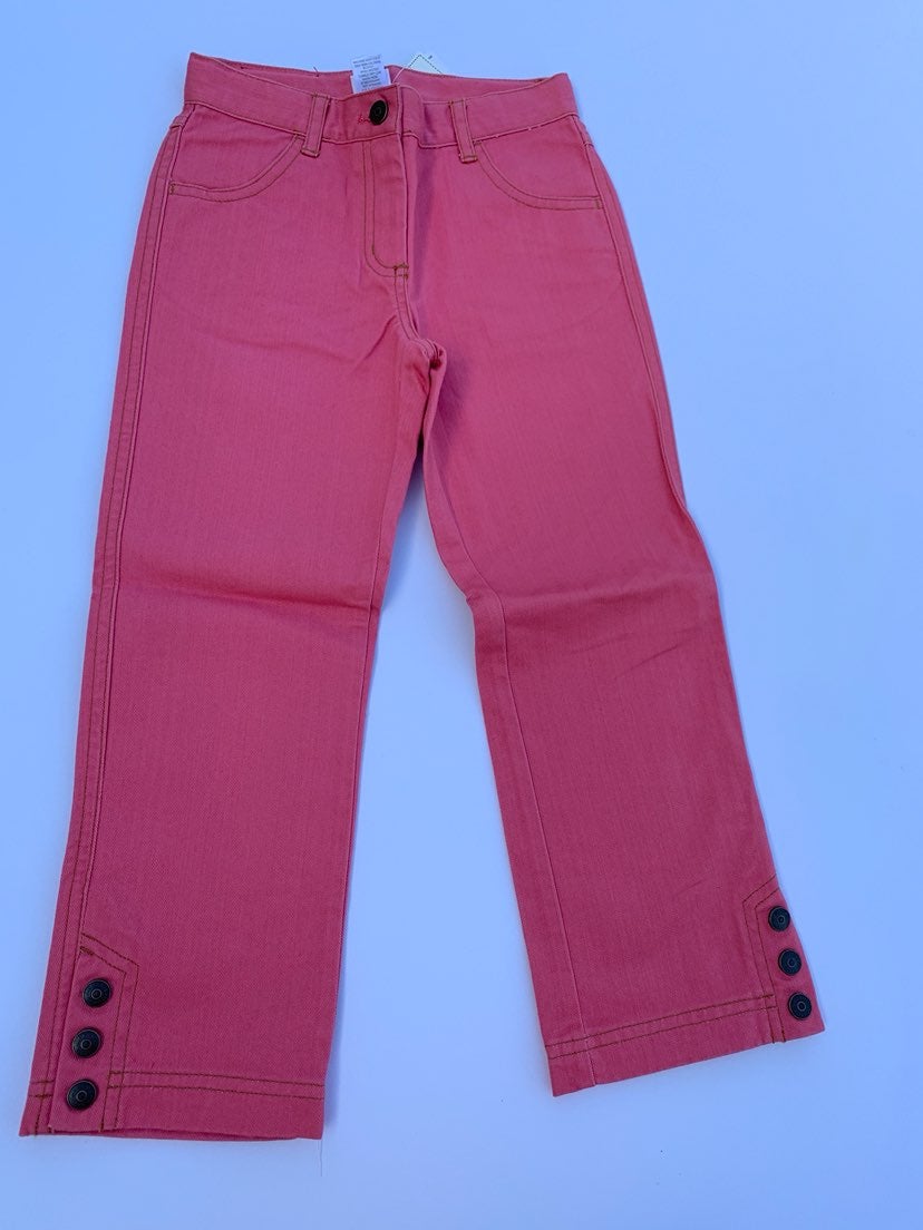 Janie and Jack “Western Equestrian Jeans