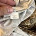 Leggiadro Leopard Animal Print Stretchy Top Blouse Size 5 EUC Made Italy