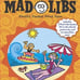 FUN IN THE SUN MAD LIBS: ULTIMATE BOX SET By Roger Price & Leonard Stern **NEW**