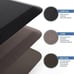 NEW Kitchen Mat Cushioned Anti Fatigue Rug 17.3 x28 Waterproof
