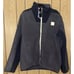 Under Armour UA LEGACY SHERPA SWACKET Jacket - Dark Green - Large (1357474-310)