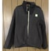 Under Armour UA LEGACY SHERPA SWACKET Jacket - Dark Green - Large (1357474-310)