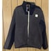 Under Armour UA LEGACY SHERPA SWACKET Jacket - Dark Green - Large (1357474-310)