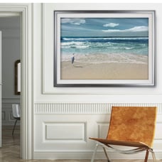 3 piece wall art set