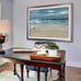3 piece wall art set