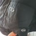 JacketMens Vintage Navy Blue Champion Jacket RN 55254 Size M
