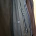 JacketMens Vintage Navy Blue Champion Jacket RN 55254 Size M