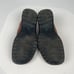 Clarks Men's Brown Leather Upper Slip On Loafers Size 9 M Shoes Comfort