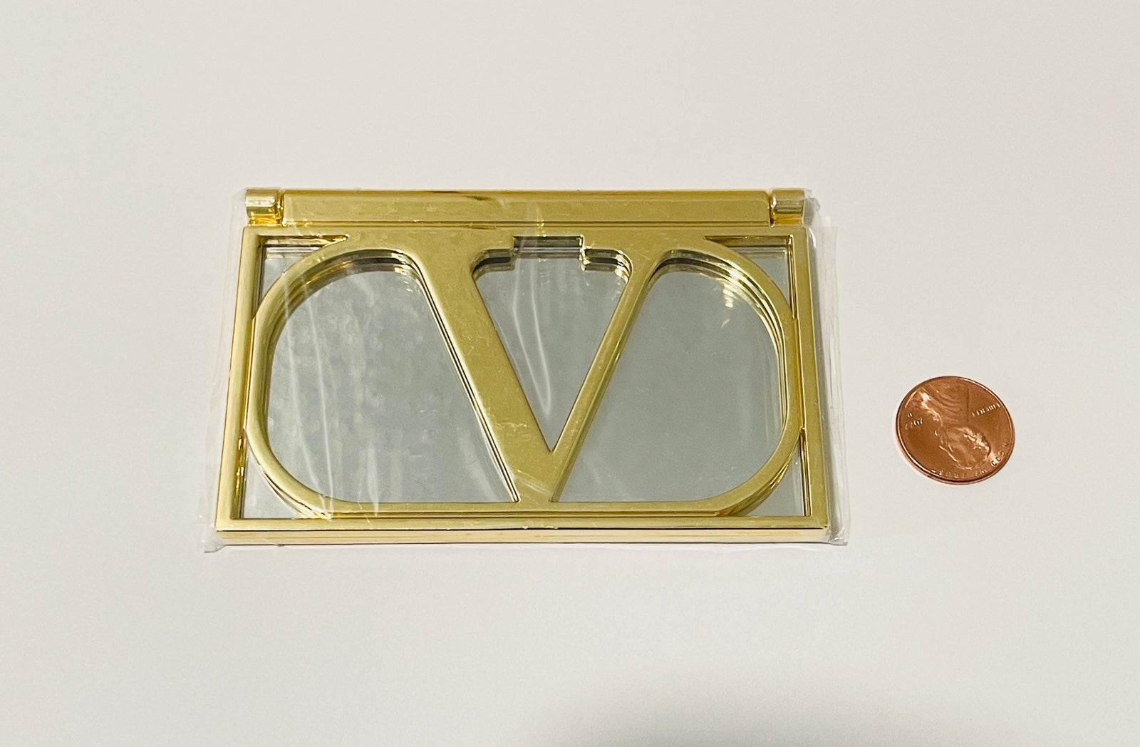 Valentino Beauty Pocket Mirror