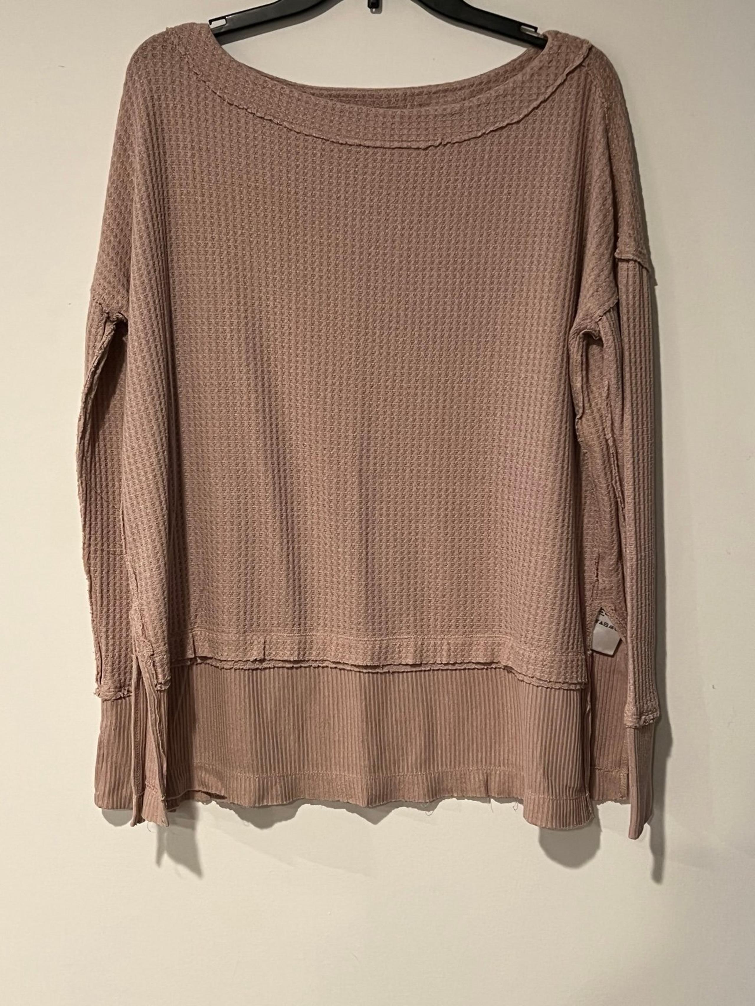 Free People We The Free Top XS