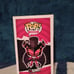 FUNKO POP RARE ARLENE 523 PERSONA 5 P5 ANIMATION GAMES GAMESTOP EXCLUSIVE