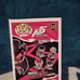 FUNKO POP RARE ARLENE 523 PERSONA 5 P5 ANIMATION GAMES GAMESTOP EXCLUSIVE