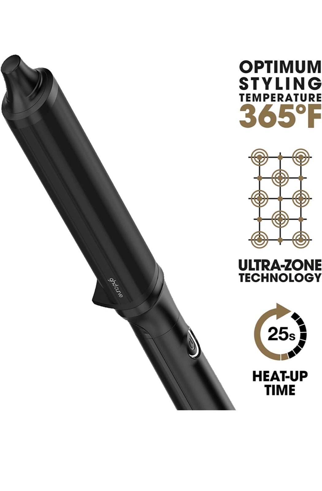 Ghd Curling Irons and Wands shops - Professional Curlers & Curling Hair Tools