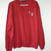 Stanford University Cardinals V Neck Sweater XL Cotton Blend NEW