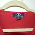 Stanford University Cardinals V Neck Sweater XL Cotton Blend NEW