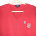 Stanford University Cardinals V Neck Sweater XL Cotton Blend NEW