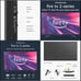 Introducing Fire TV 40 2-Series 1080p HD smart TV, stream live TV