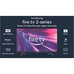 Introducing Fire TV 40 2-Series 1080p HD smart TV, stream live TV