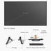 Introducing Fire TV 40 2-Series 1080p HD smart TV, stream live TV