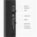 Introducing Fire TV 40 2-Series 1080p HD smart TV, stream live TV