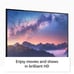 Introducing Fire TV 40 2-Series 1080p HD smart TV, stream live TV
