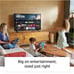 Introducing Fire TV 40 2-Series 1080p HD smart TV, stream live TV
