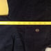 Tacvansen L Men's Winter Corduroy Cotton Jacket Navy/Dark Blue
