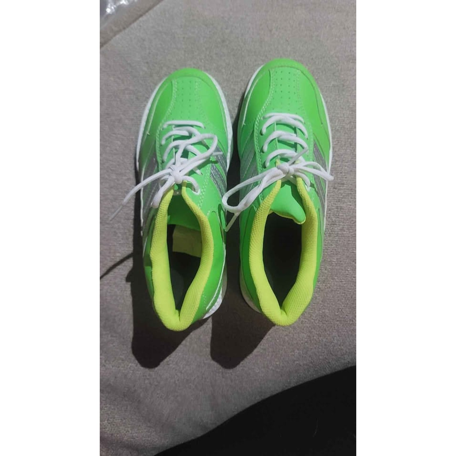 Womens bowling shoes 8.5