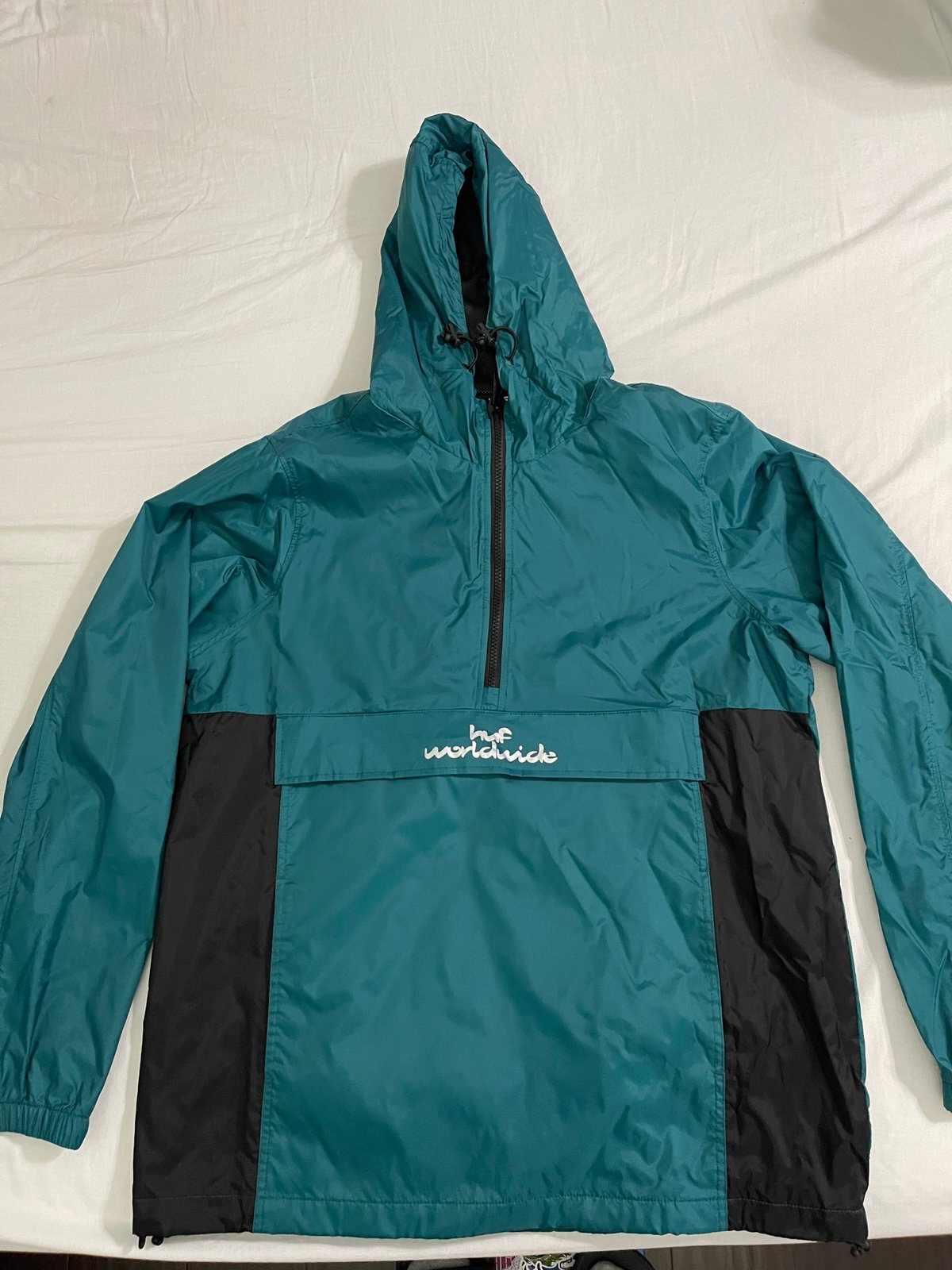 HUF jacket