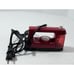 Toshiba Mini Travel Iron Dual Voltage/TA-115D(R) Made in Japan