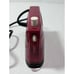 Toshiba Mini Travel Iron Dual Voltage/TA-115D(R) Made in Japan