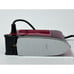 Toshiba Mini Travel Iron Dual Voltage/TA-115D(R) Made in Japan