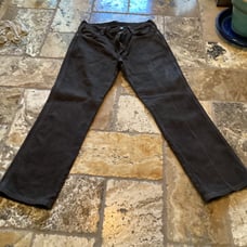 Made in US Wrangler Pants