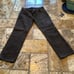 Made in US Wrangler Pants