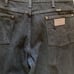 Made in US Wrangler Pants