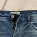 Free People Jean Shorts size 27