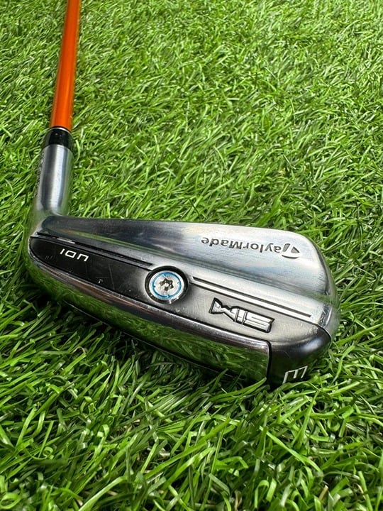 SIM UDI | TaylorMade