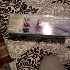 HoMedics WV-50H Therapist Select Compact