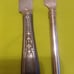 vintage silverware