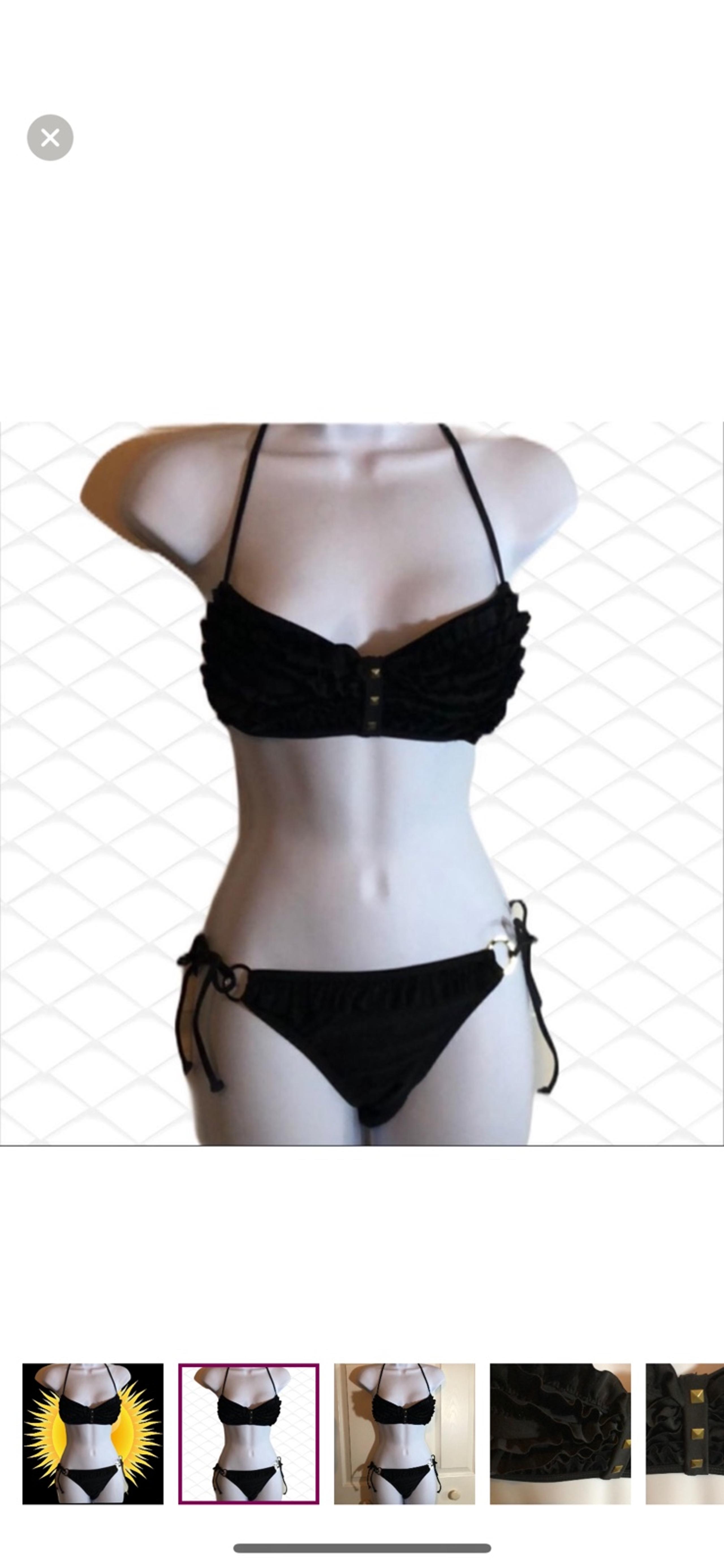 bikini
