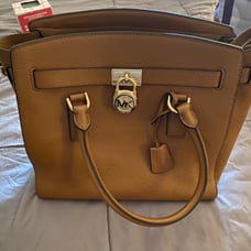 Michael Kors purse