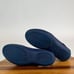 Womens Crocs Kadee Blue Comfort Casual Cutout Ballet Flats Shoes Size 8 M GUC