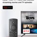 Toshiba Fore Smart TV (720p 32 )