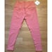 NWT Beyond Yoga Caught in the Midi High Waist Leggings in Cherry Blossom Heather
